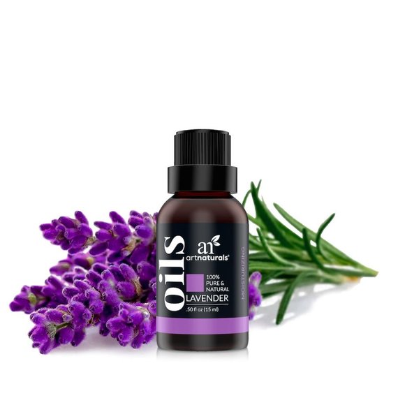 ArtNaturals - Lavender - Pure & Natural Essential Oil - Picture 3 of 4